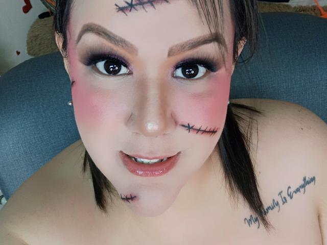 GiiannaMorrys - Live porn &amp; sex cam - 30848588