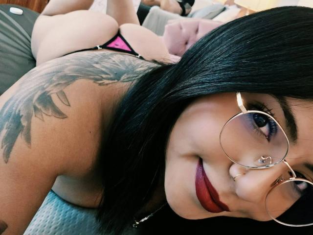 IsaLawrence - Sexe cam en vivo - 30848627