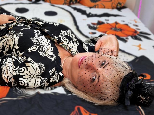 LaurenWishy - Sexe cam en vivo - 30849818