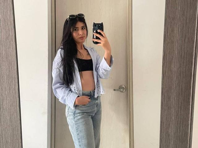 MilusSky - Live porn &amp; sex cam - 30850028