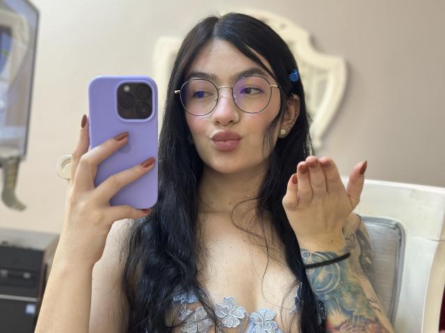 EvaaFarix - Live porn &amp; sex cam - 30850508