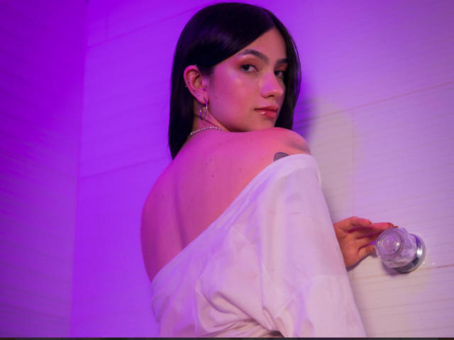EvaaFarix - Sexe cam en vivo - 30850544