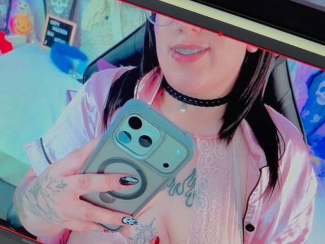 NatalieHarris - Live porn &amp; sex cam - 30850730