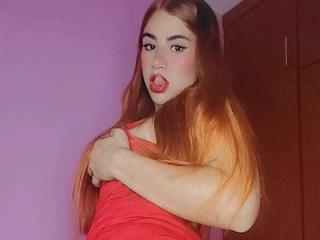 Live Chat with SofiaDante on XLoveCam