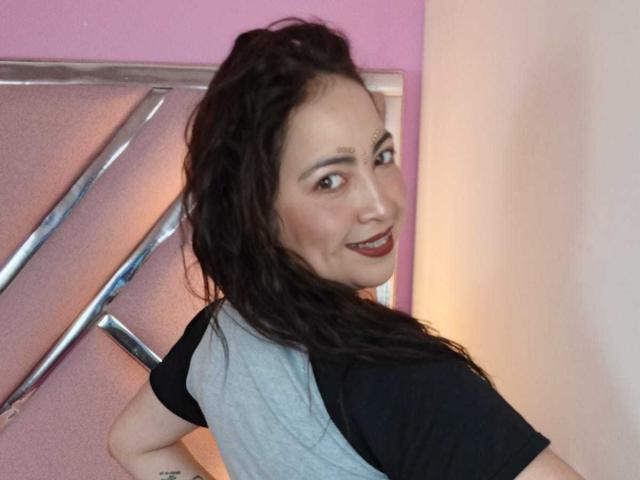 AlanaWest - Sexe cam en vivo - 30851042