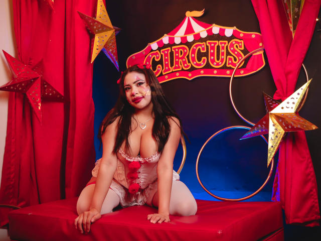 OliviGrace - Sexe cam en vivo - 30851576