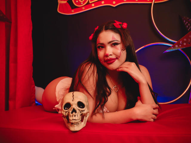 OliviGrace - Live porn &amp; sex cam - 30851591