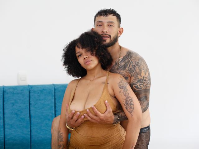 NayaFrank - Live porn &amp; sex cam - 30851660