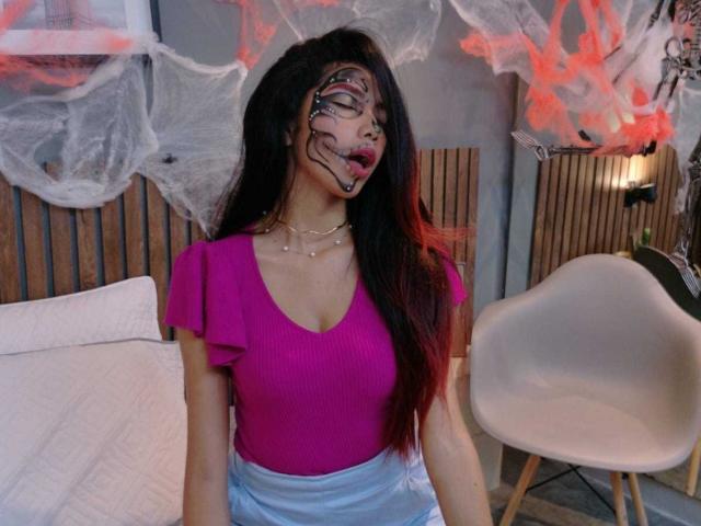 LunaRoja69 - Live sex cam - 30852035