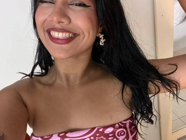 AlanaLuxe - Sexe cam en vivo - 30852116