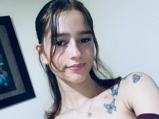 MelodyMansson - Sexe cam en vivo - 30852173