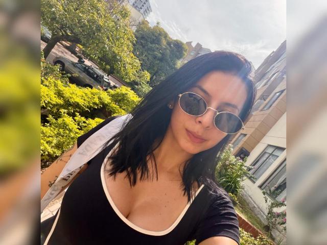 IsabellaJames - Camera khiêu dâm &amp; quyến rũ trực tiếp - 30852179