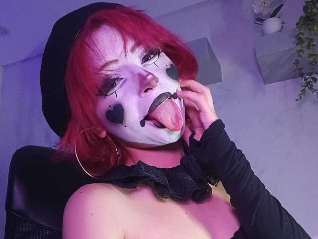 ViolettClay - Live porn &amp; sex cam - 30852323