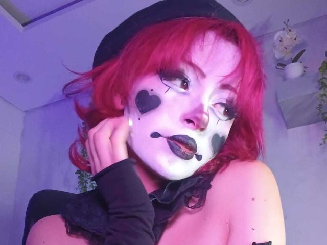 ViolettClay - Live sexe cam - 30852326