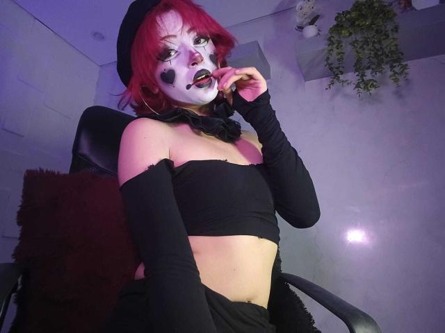 ViolettClay - Sexe cam en vivo - 30852332
