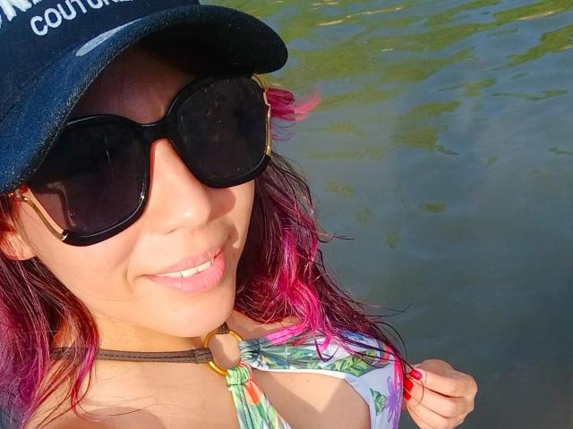 LunaTomson - Live Sex Cam - 30852500
