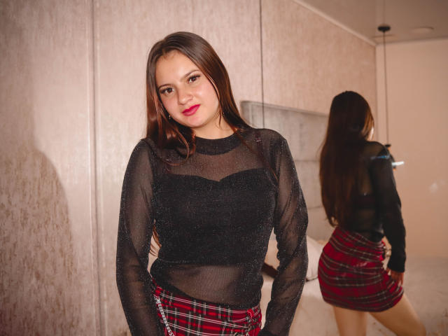 BeccaSimons - сексуальная веб-камера в реальном времени - 30852578