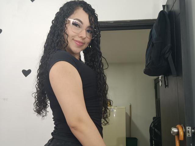 ChloeMonet - Sexe cam en vivo - 30852683