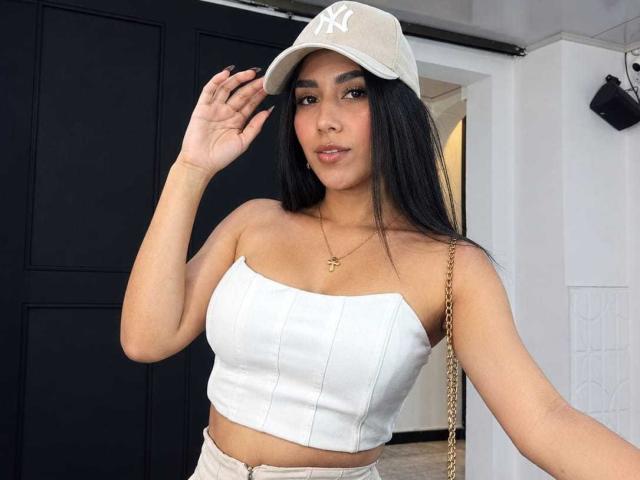 BrianaHarpers - Live porn &amp; sex cam - 30853019