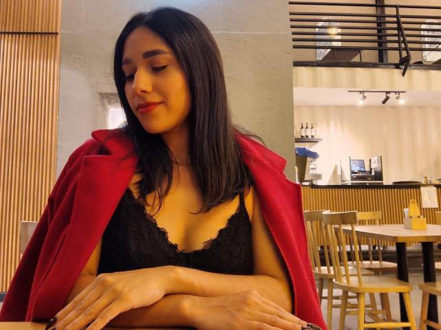 BrianaHarpers - Porno na żywo i seks kamera - 30853028