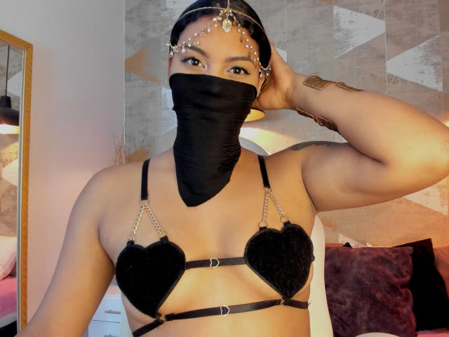 LalilaBrunette - Live porn &amp; sex cam - 30853136