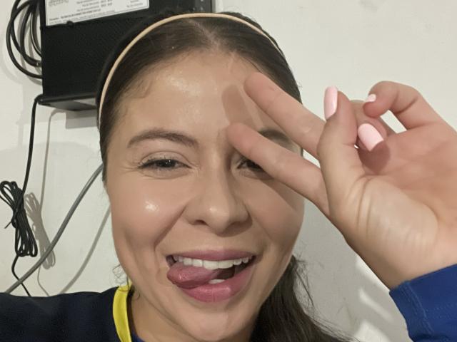 SiennaBeumont - Live porn &amp; sex cam - 30853301