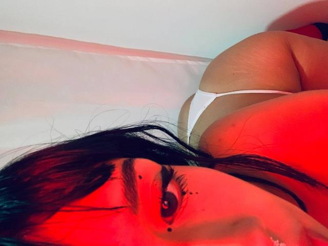HannaThorne - Live sex cam - 30853349