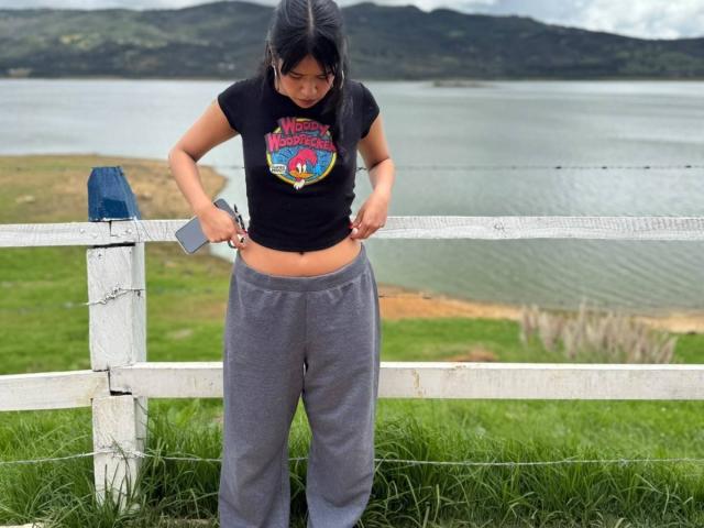 HannaThorne - Sexe cam en vivo - 30853352