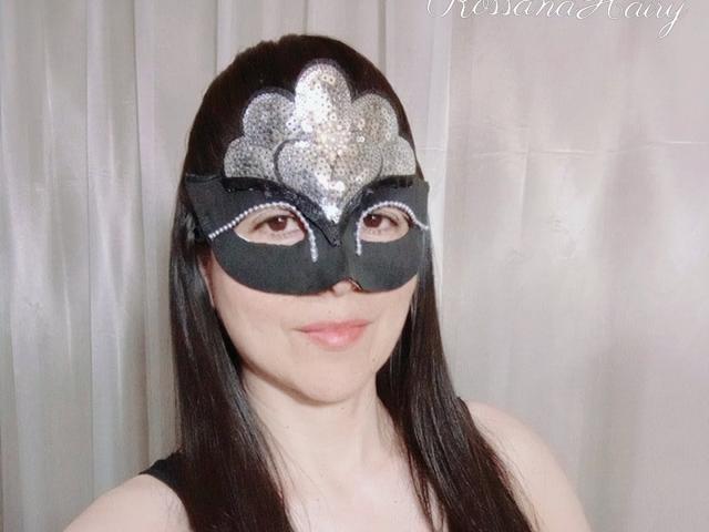 RossanaHairy - Camera khiêu dâm &amp; quyến rũ trực tiếp - 30853448