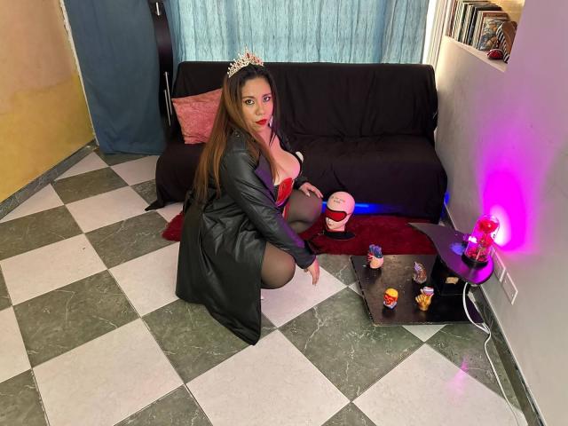 LexyDom - Live porn &amp; sex cam - 30853634