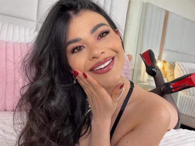 PaulinaValley - Live porn &amp; sex cam - 30853931