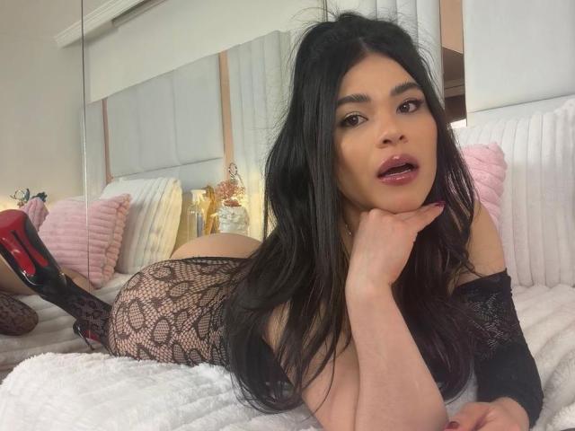 PaulinaValley - Camera khiêu dâm &amp; quyến rũ trực tiếp - 30853946
