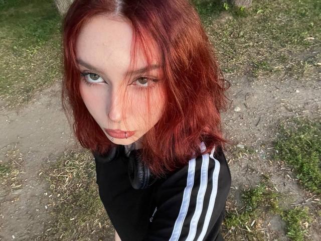 MandiSalais - Sexe cam en vivo - 30854045
