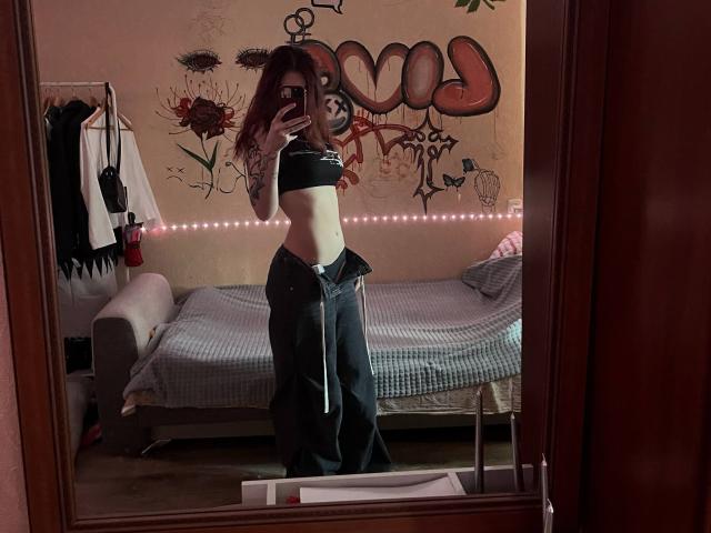 MandiSalais - Live porn &amp; sex cam - 30854051