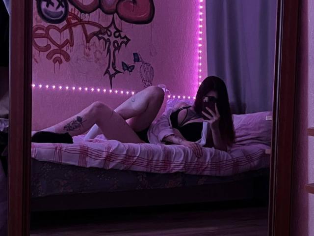 MandiSalais - Live porn &amp; sex cam - 30854075