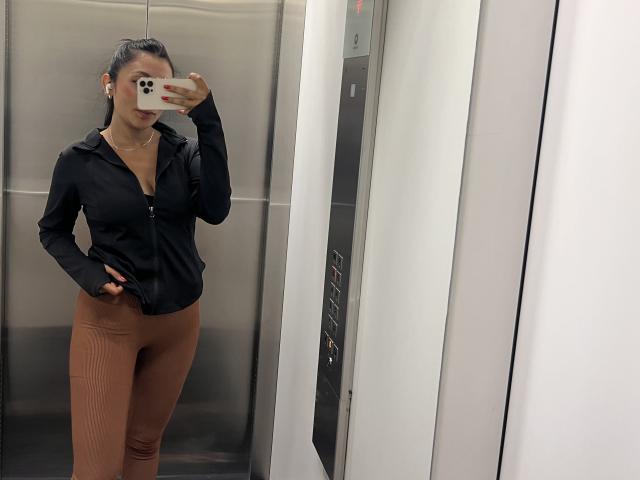 AmeliRoux - ライブポルノ&amp;セックスカム - 30854105