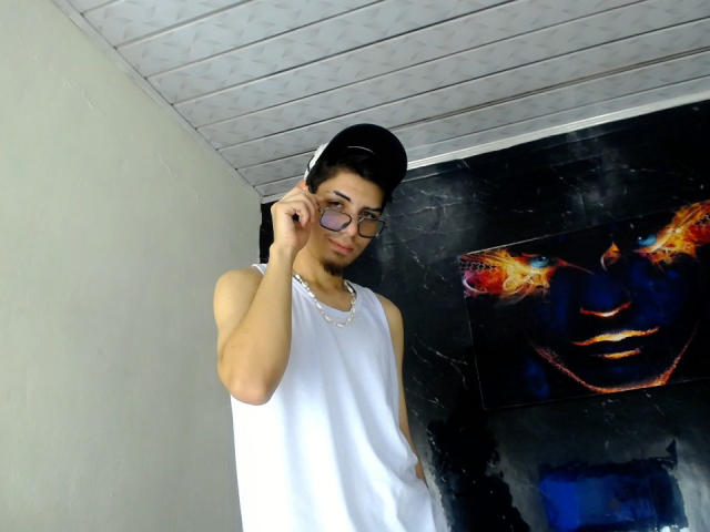 JaxMaxxi - Live porn &amp; sex cam - 30854165