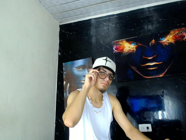 JaxMaxxi - Live porn &amp; sex cam - 30854171