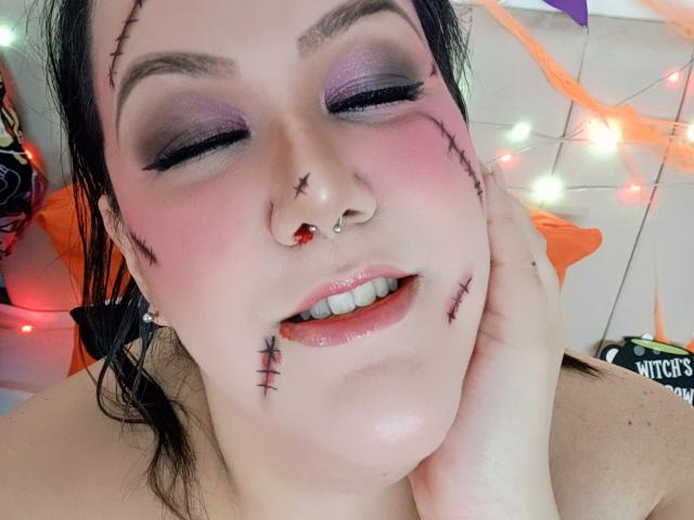 GiiannaMorrys - Live porn &amp; sex cam - 30854285