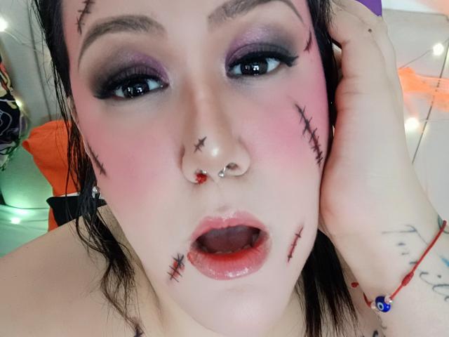 GiiannaMorrys - Live porn &amp; sex cam - 30854291