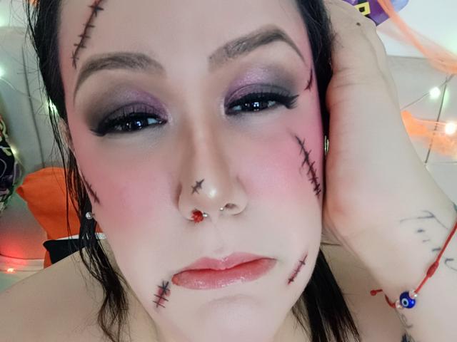 GiiannaMorrys - Live porn &amp; sex cam - 30854297