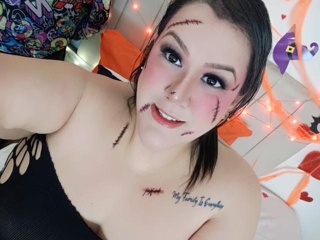 GiiannaMorrys - Live porn &amp; sex cam - 30854303