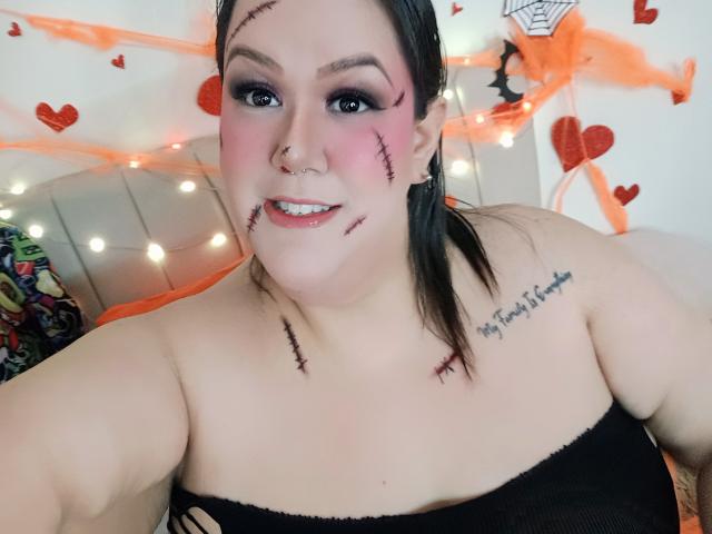 GiiannaMorrys - Live porn &amp; sex cam - 30854306