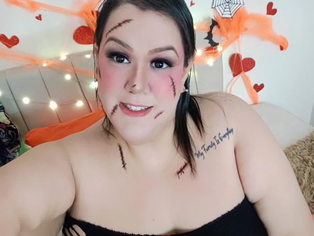 GiiannaMorrys - ライブポルノ&amp;セックスカム - 30854309