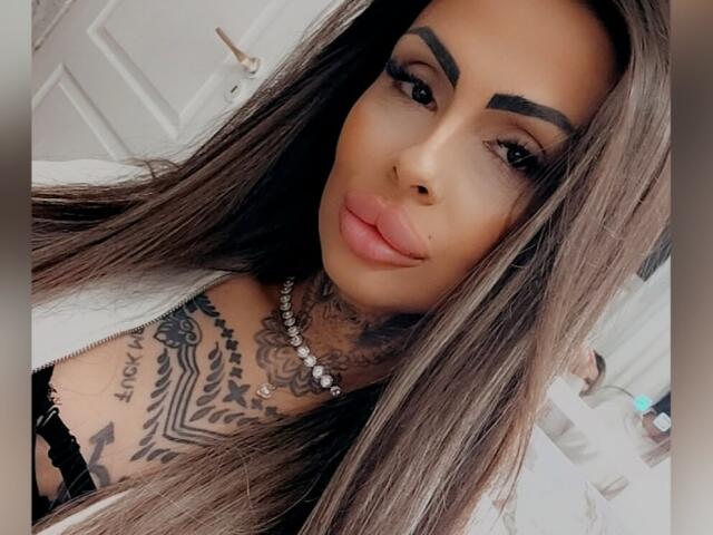 DenyChantal - Live porn &amp; sex cam - 30854366