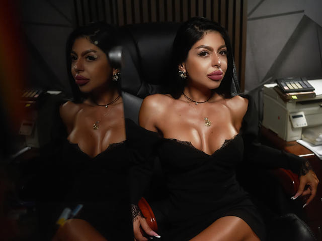 AvaNoah - Sexe cam en vivo - 30854396