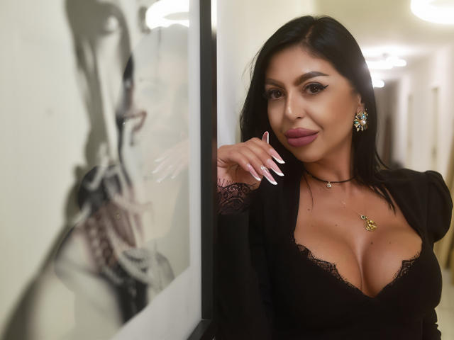 AvaNoah - Live porn &amp; sex cam - 30854402