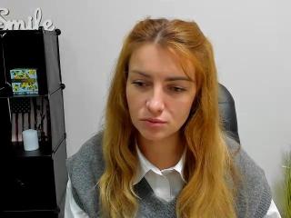 TenderMila Live Chat on XLoveCam
