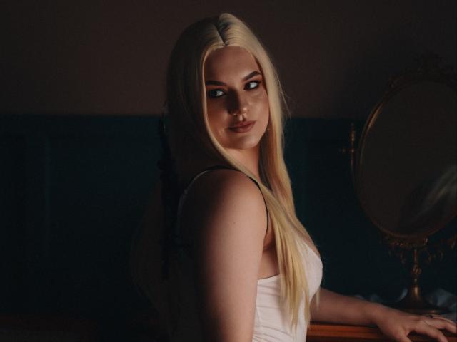 Dreia - Live porn &amp; sex cam - 30854903
