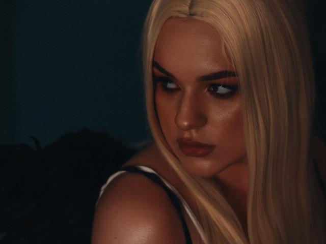 Dreia - Live porn &amp; sex cam - 30854933